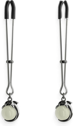 Nipple Clamps G1