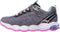 Skechers Glimmer Lights - Sneakers - Lichteffecten - Zwart Multi