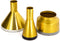Decorationable | Set van 3 vazen Culture