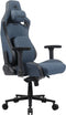 COUGAR Defensor S - Gamestoel - PushBack lendensteun 4D armsteunen - Marineblauw