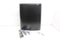 Brabantia Bo Touch Bin Hi - Prullenbak - 2 x 30 liter - Afvalscheiding - Matt Black
