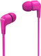 Philips TAE1105PK/00 - In-ear Oordopjes met Microfoon - Siliconen - Roze