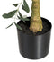 Decoratieve plant Polyester Polyethyleen Olijfboom 56 x 48 x 78 cm