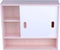 Mamamemo Retro Keukenkast Hout 42 Cm