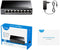 Cudy GS108 - Netwerk Switch - 8x Gigabit Ethernet - Metalen behuizing