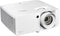 Optoma UHZ66 - 4K Beamer - 4000 ANSI Lumen - HDR10 HLG