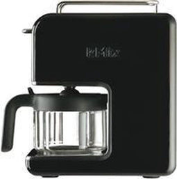 Kenwood kMix - Koffiezetter CM024 - ThermoGen™ en OptiTemp™ - Zwart