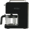 Kenwood kMix - Koffiezetter CM024 - ThermoGen™ en OptiTemp™ - Zwart