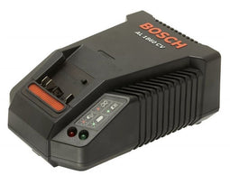Bosch 2 607 225 322 - Li-Ion snellaadapparaat AL 1860 CV - Laadstroom 6A - Ingangsspanning 230V