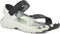 Teva W Hurricane Drift Huemix - Dames Sandalen - Platte sandalen - Zwart - Maat 38