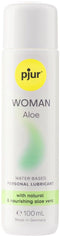 Pjur - Woman Aloe Waterbased Personal Glijmiddel 100 ml