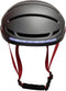Livall EVO21 - Smart fietshelm - SOS functie - LED richtingaanwijzers - Wit