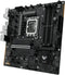 ASUS TUF Gaming B760M-PLUS WIFI II - Micro-ATX Moederbord - Intel LGA 1700 - Wi-Fi 6E - 192 GB DDR5