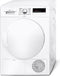 Bosch WTN85383NL - Condensdroger - Startuitstel - Resttijdindicatie