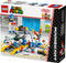 LEGO Super Mario™ - Mario Kart™ - Toads garage met autolift en 2 Toad figuren (72035)