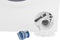 Bosch WNA14420NL - Wasdroogcombinatie - WashDry 60 min SpeedPerfect - Wit