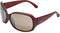 SINNER AMOS X - Zonnebril Dames - 100% UV-bescherming - Bruin