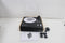 Victrola VTA-72 - Platenspeler - Retrostijl - Vintage ontwerp