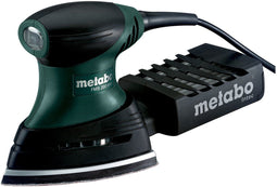 Metabo FMS 200 INTEC - Deltaschuurmachine - 200W 100x147mm - 26000/min