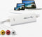 Elgato Video Capture - Video Capture - Digitaliseer analoge video's - 640x480 (4:3) of 640x360 (16:9)