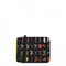 LOQI Laptop Sleeve - Butterflies and Moths Large Recycled