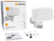 Steinel XLED Protect S - LED Schijnwerper - 14,3W 1642 lumen - Wit