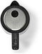 Nedis SmartLife - Slimme Waterkoker - Instelbare temperatuur 40-100 °C - Aluminium