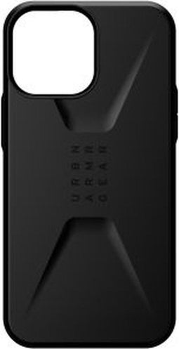 UAG - Civilian - Backcover hoes - Sterk kunststof - Zwart