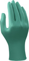 ANSELL TOUCHNTUFF - Robuuste Nitrile Handschoenen - Spetter-/Latexvrij - 100 stuks - Maat XL