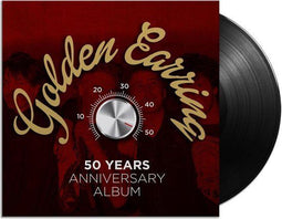 Golden Earring - 50 Years Anniversary Album - LP - 3 stuk(s)
