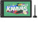 Huion Kamvas 16 (Gen 3) - Pen Display - 2.5K resolutie - zwart