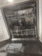 Beko DIN24310 - Inbouw Vaatwasser - 13 Couverts - 4 Programma’s - Energieklasse F