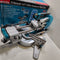 Makita LS0816F - Afkort-/verstekzaag - 1200W 65mm zaaghoogte - 230V