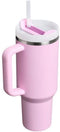 Stanley Quencher H2.0 - Tumbler 1,18L - FlowState™ deksel - Cherry Blossom