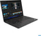 Lenovo ThinkPad T14 Gen 3 - Laptop - Intel Core i7-1260P 32GB RAM 1000GB SSD - Qwertz toetsenbord