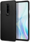 Spigen Liquid Air - Soft Case - Schokbestendig - Zwart