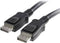 Manhattan 307116-CG - DisplayPort-kabel - 2 m - Zwart