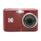 KODAK PixPro FZ45 - Compactcamera Rood