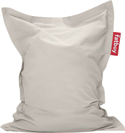 Fatboy Junior Stonewashed Zilvergrijs