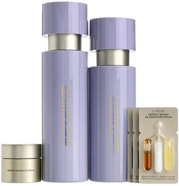 Laneige Perfect Renew 2-Step Set - Anti-aging Gezichtsverzorging - Bevat retinol en peptiden (5 delig)