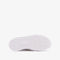 PUMA Carina 3.0 Animal Jr - Lage sneakers - SOFTFOAM+ inlegzool - PUMA White-Light Sand-PUMA Gold