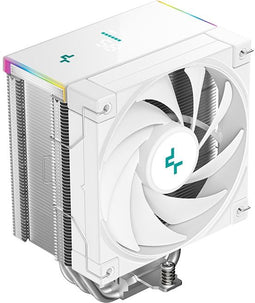 DeepCool AK500 DIGITAL SE WH - CPU Koeler - 5 Heatpipes - RGB - Wit