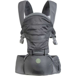DREAMBABY Elevate - Draagzak - 5 draagposities - 0-36 maanden