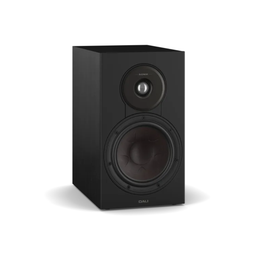 DALI SONIK 3 - Luidspreker - 7-inch woofer 29 mm tweeter - Zwart eiken
