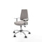 Bureaustoel Piqueras y Crespo B5B056G Wit