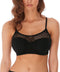 Urban - Bralette bikini top - Maat 65D - Zwart
