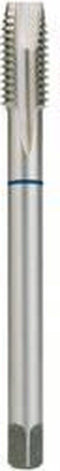 RUKO 232080VA Machinetapboor 1 stuks Metrisch M8 x 1.25 1.25 mm Rechtssnijdend DIN 371 HSSE-Co 5 Model B 1 stuk(s)