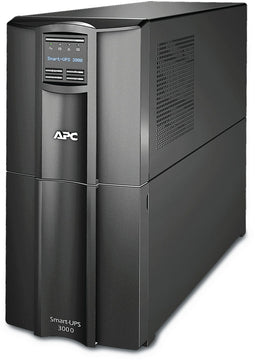 APC Smart-UPS SMT3000IC - UPS 3000VA - Noodstroom met SmartConnect
