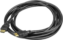StarTech - HDMI Kabel - 3 m - Zwart