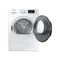 Samsung DV70TA000TE - Warmtepompdroger 7 kg - Energieklasse B - Wit